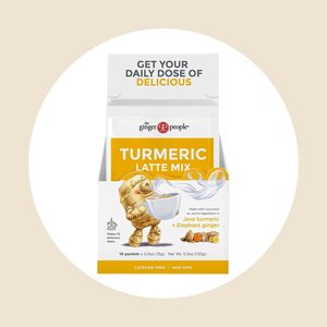 Turmeric Latte Mix Via Amazon Copy