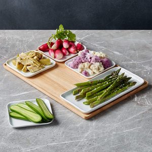 Cb Appetizer Set