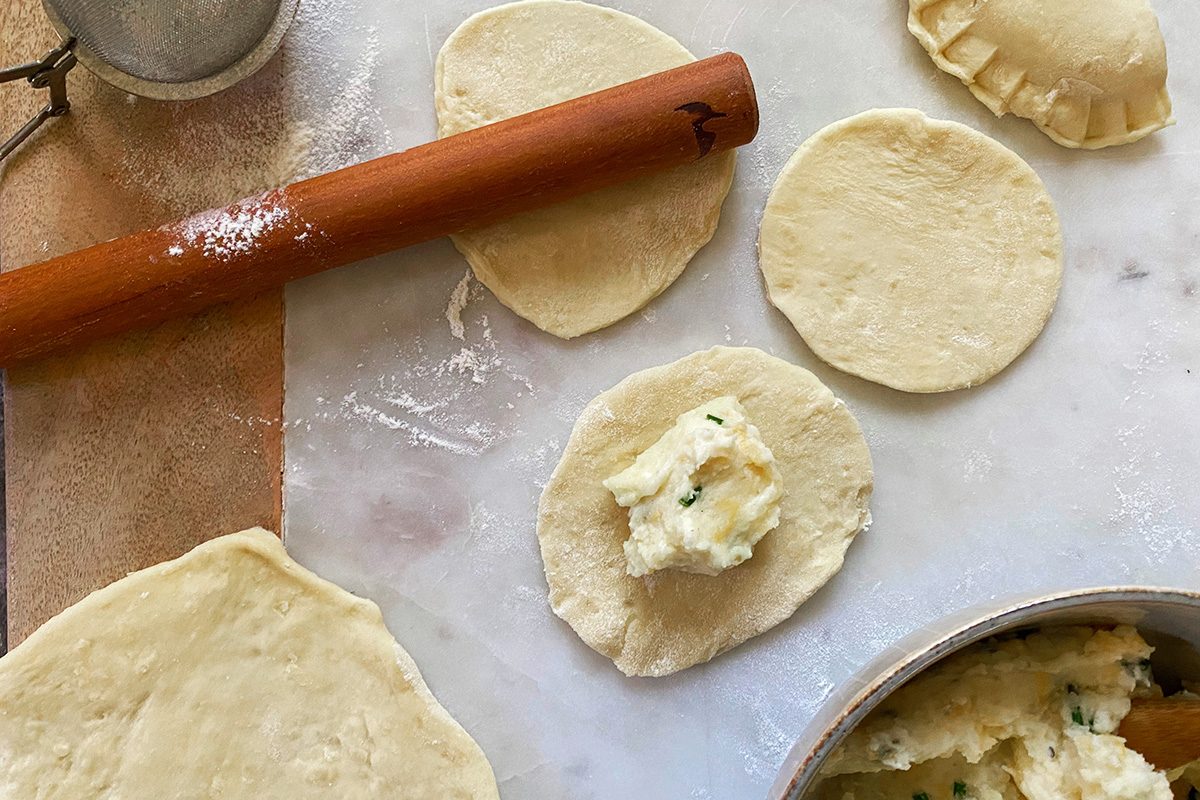 You Need a Mini Rolling Pin in Your Kitchen—Here’s Why