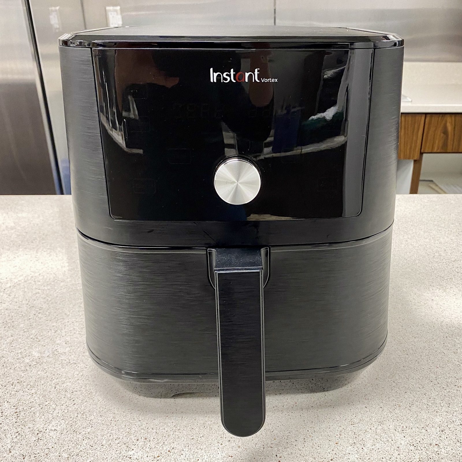 Instant Pot Air Fryer Oven