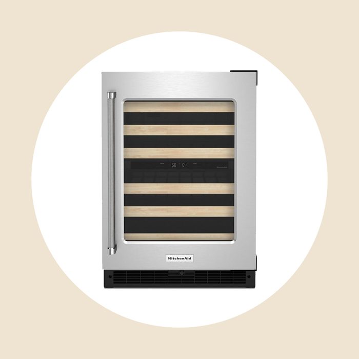 Wine Coolers & Fridges