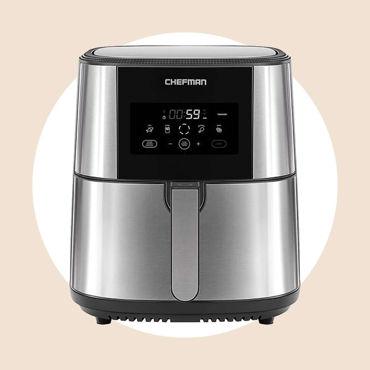 Chefman Airfryer