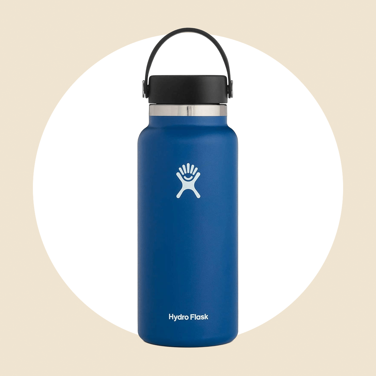 Hydro Flask Wide Mouth Flex Cap Botle Ecomm Via Amazon.com