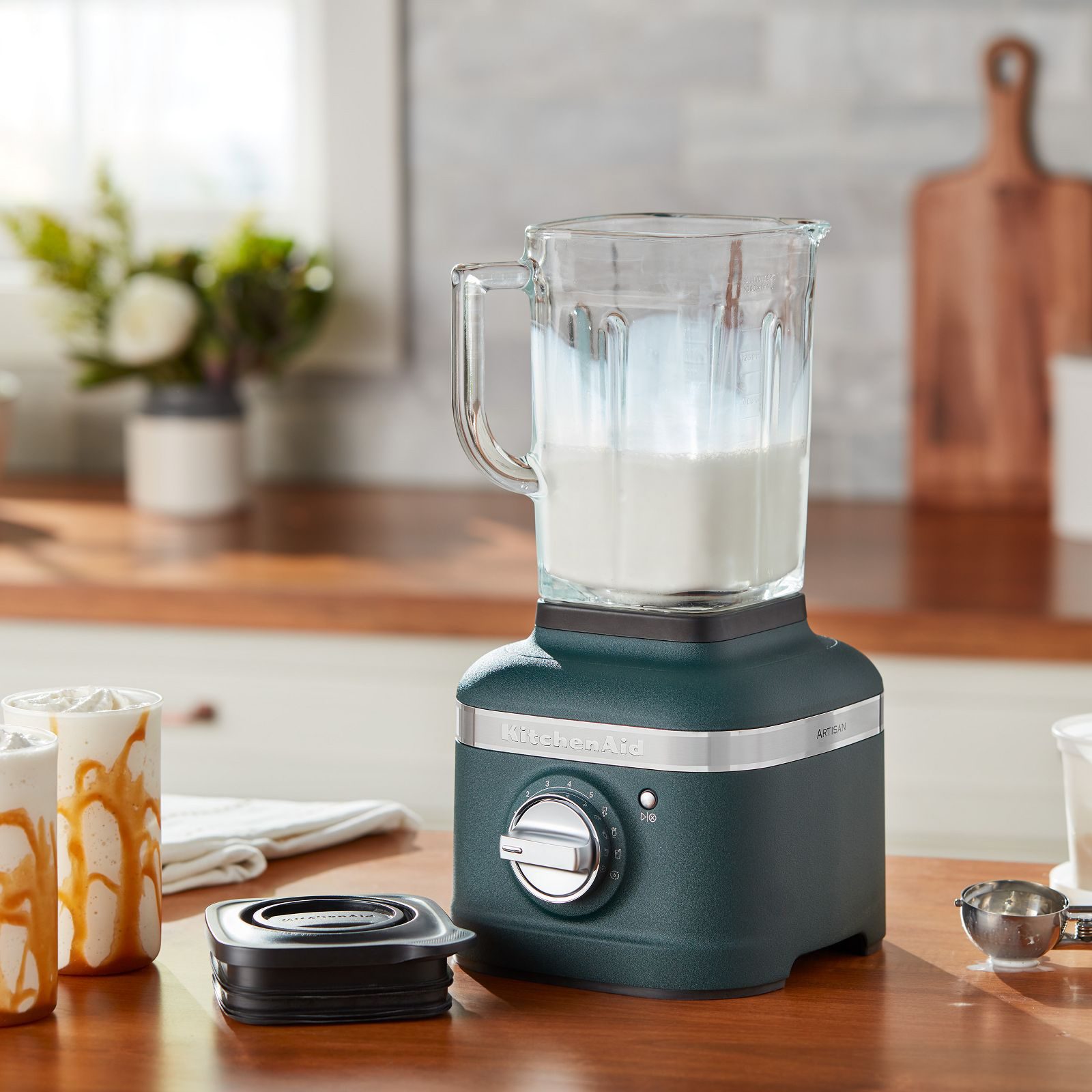 Magnolia Kitchenaid Blender