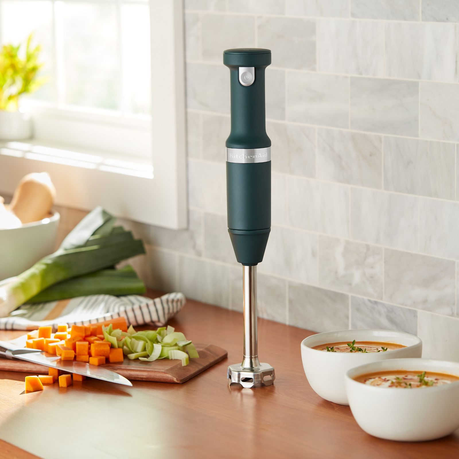 Magnolia Kitchenaid Immersion Blender