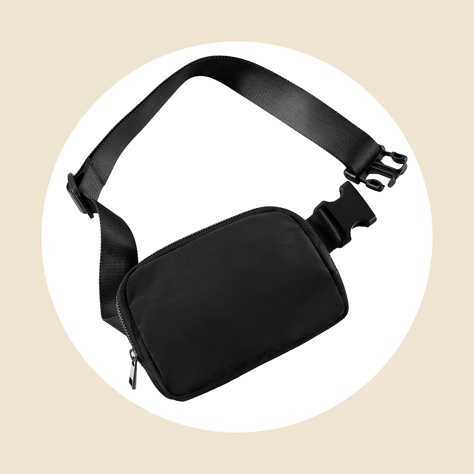 Ododos Unisex Mini Belt Bag Ecomm Via Amazon.com