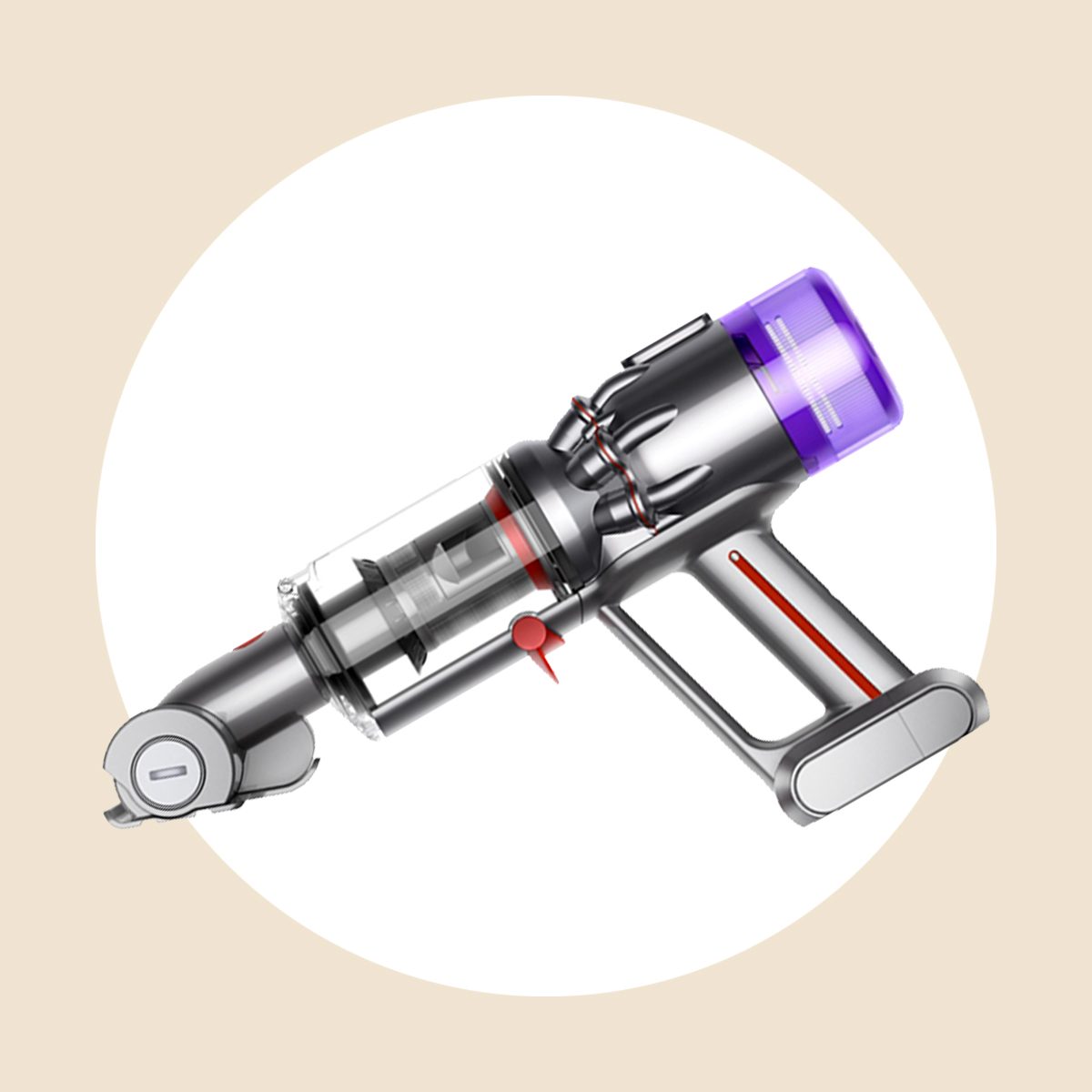 Test Kitchen Preferred Dyson Humdinger Hanheld Vacuum