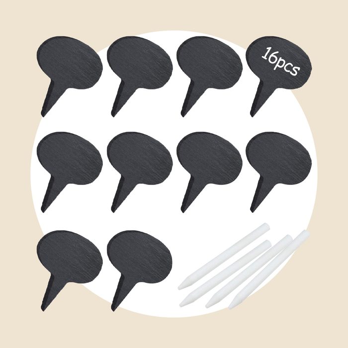 16 Pieces Cheese Markers For Charcuterie Board Ecomm Amazon.com