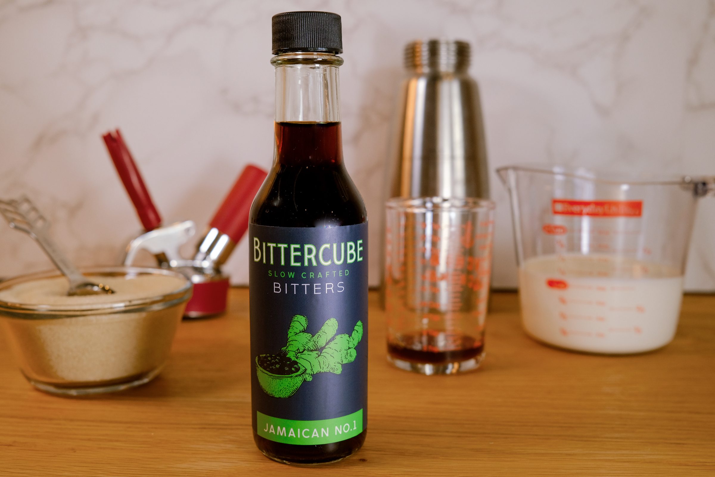 How to Use Bitters in More Than Just Cocktails