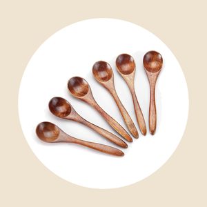 Teaspoon Sevensun Teaspoons Utensils Condiments