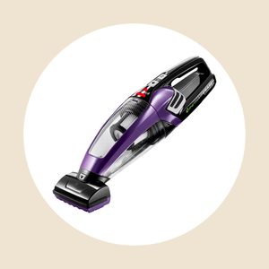 Bissell Pet Hair Eraser Lithium Ion Hand Vacuum