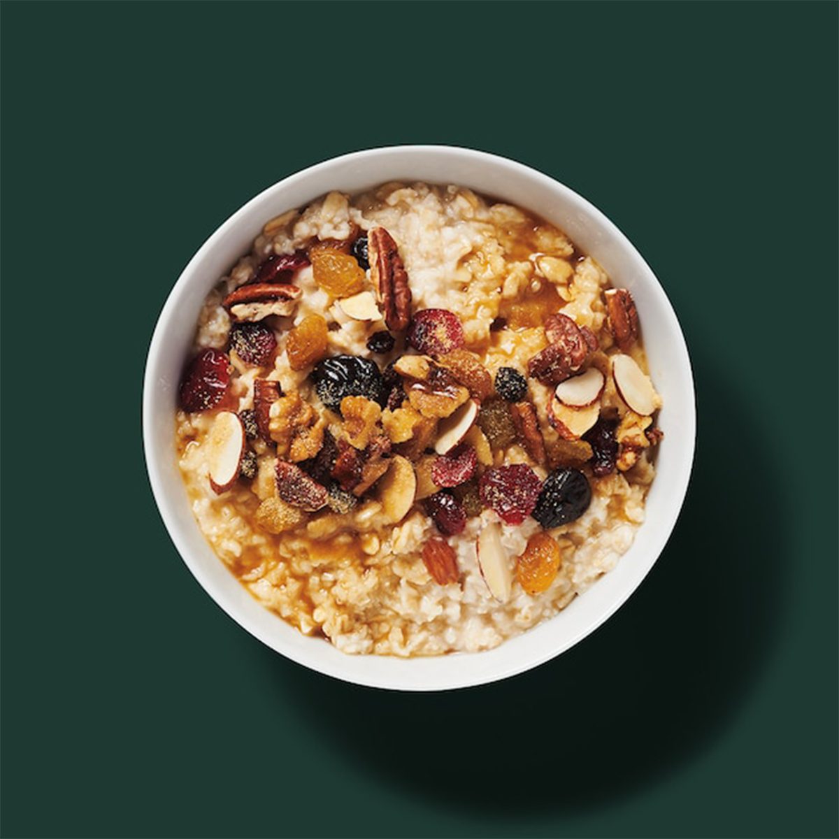 Starbucks Classic Oatmeal