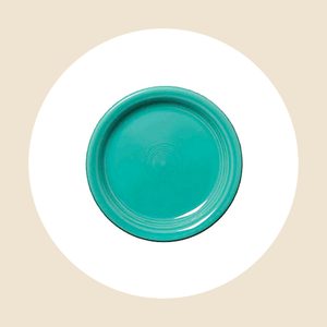 Fiesta Appetizer Plate