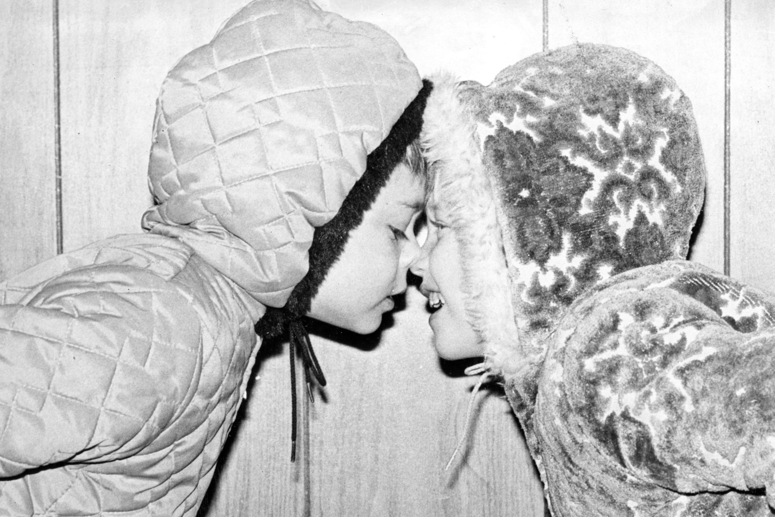 Cupid made his yearly Valentine