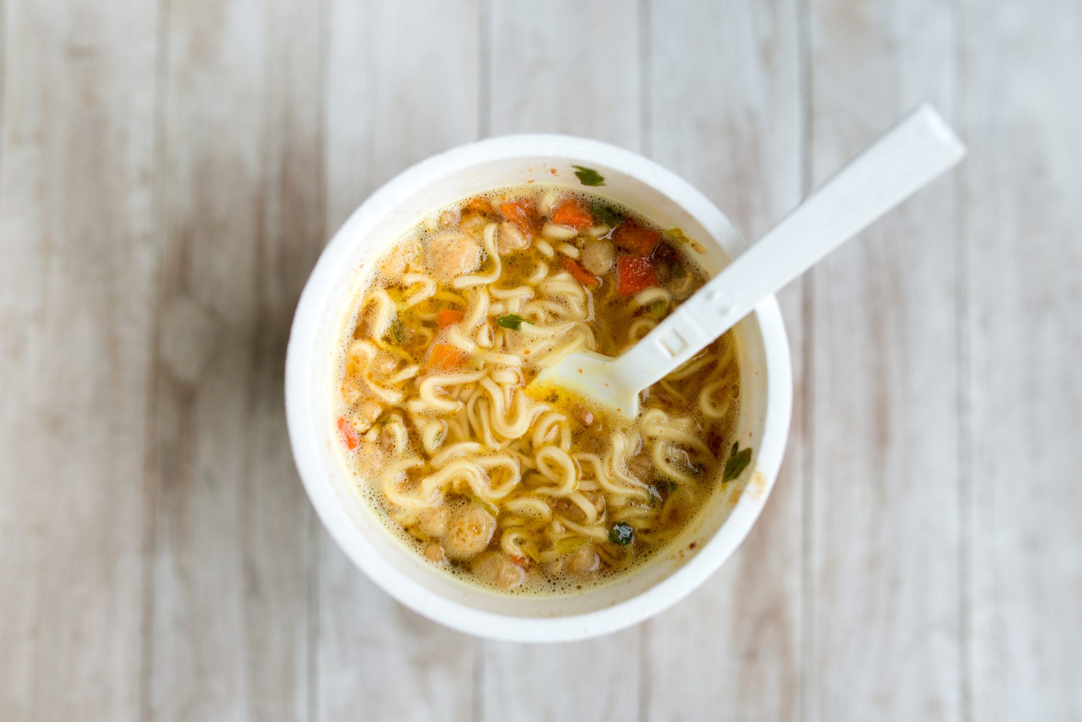 What Is MSG? This Is Everything You Need to Know About Monosodium Glutamate