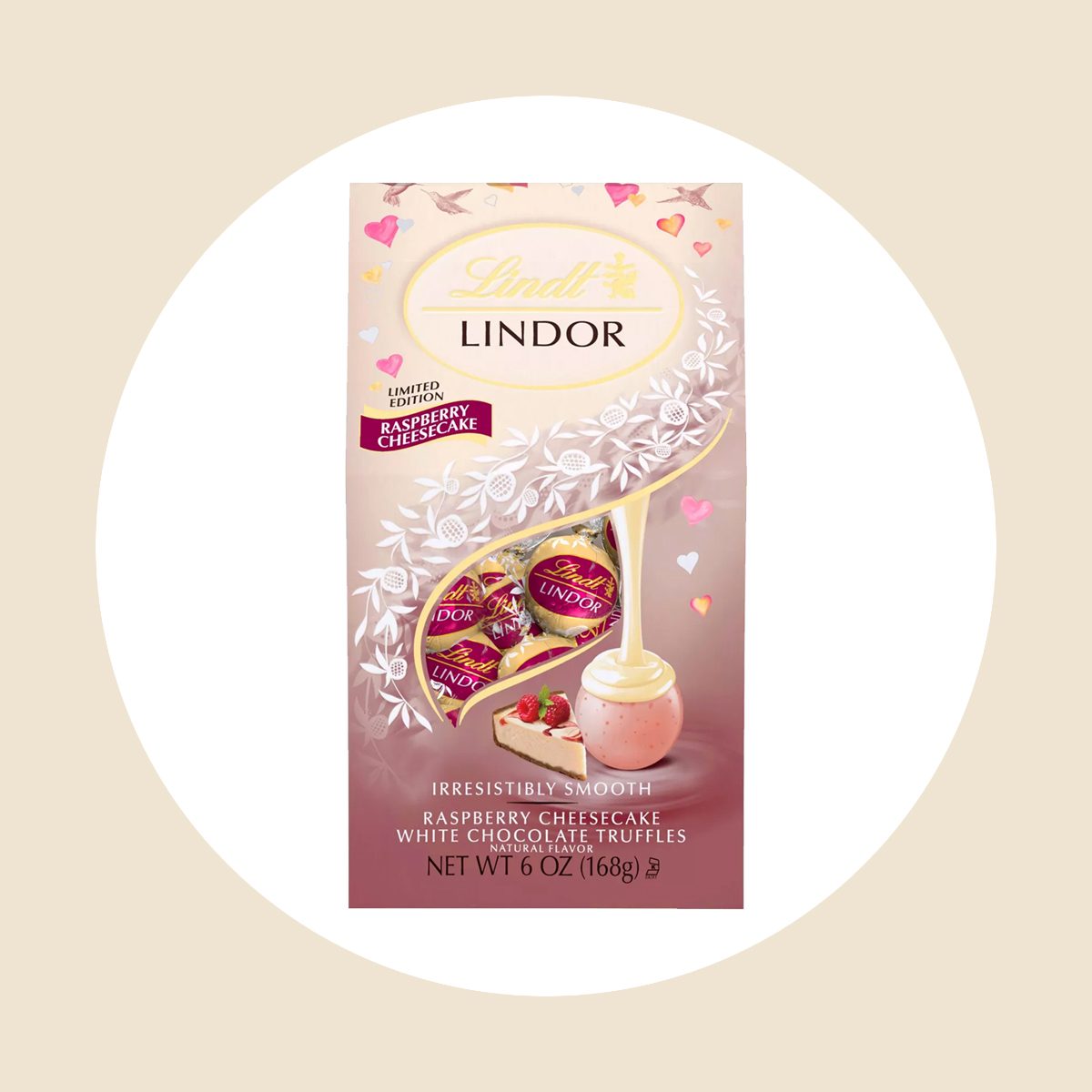 Lindor Valentine