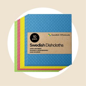 Swedish Dishcloth