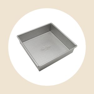 Usa Pan Bakeware Nonstick Aluminized