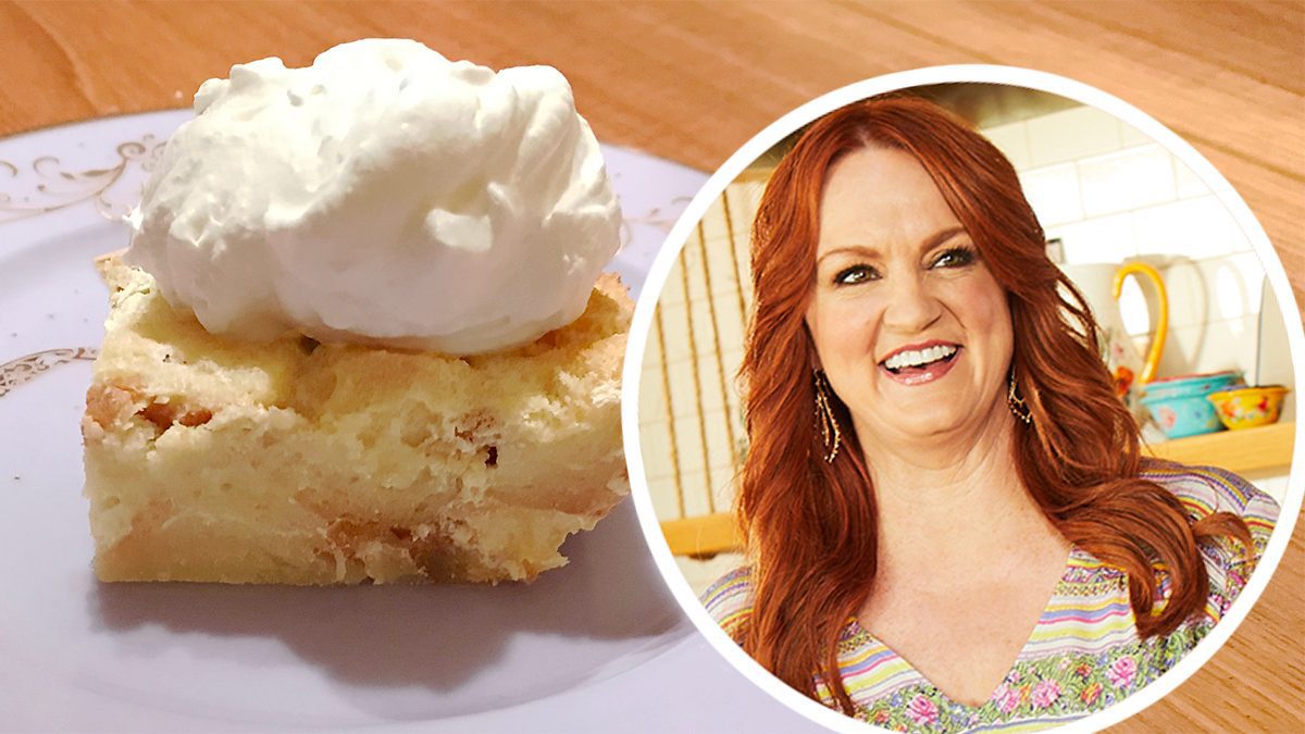 Ree Drummond Lemon Bread Feature Image Copy