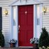 13 Fabulous Front Door Colors That Will Welcome Your Guests