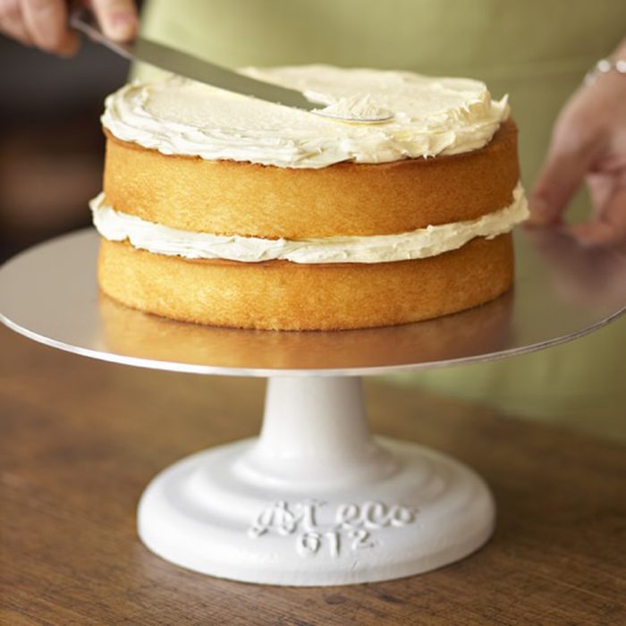 Ateco Cake Turntable