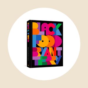 Black Food Stories Diaspora Cookbook