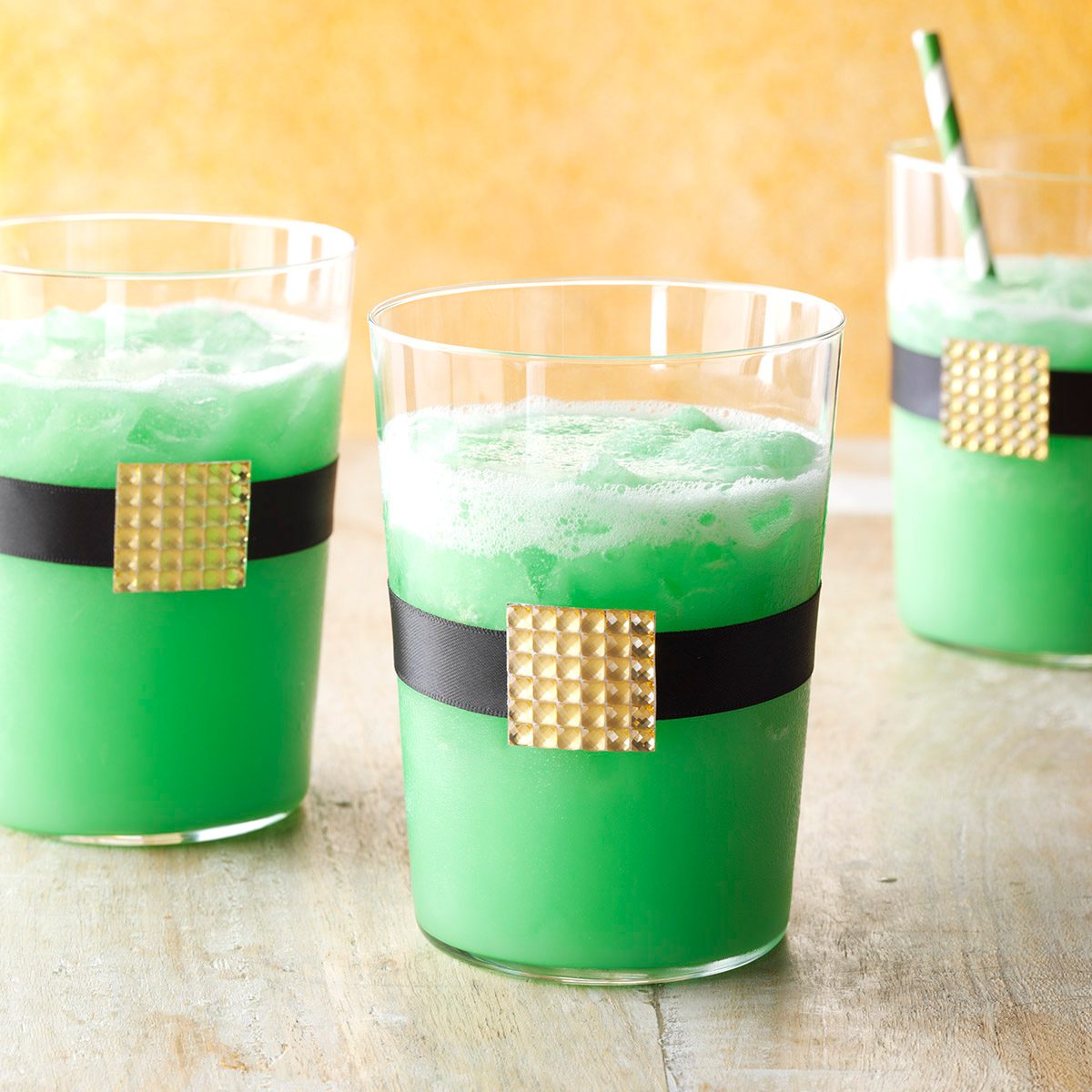 Leprechaun Cups