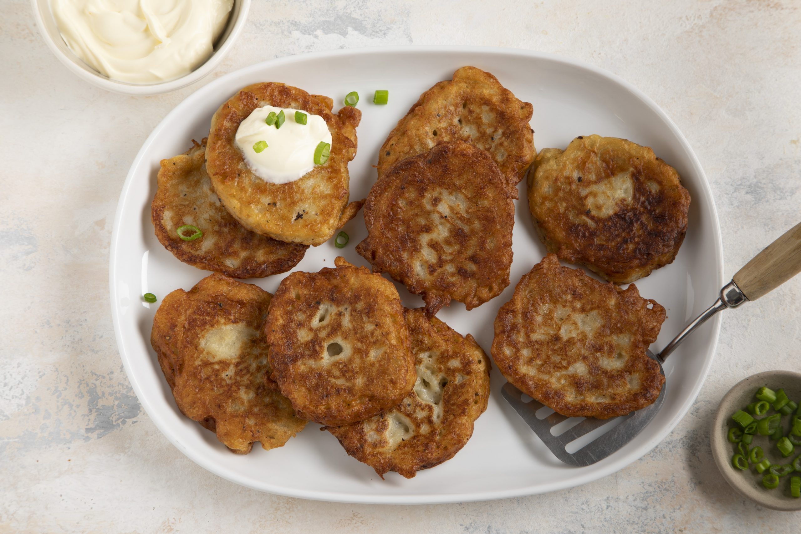 How to Make Boxty, Ireland’s Famous Potato Pancakes