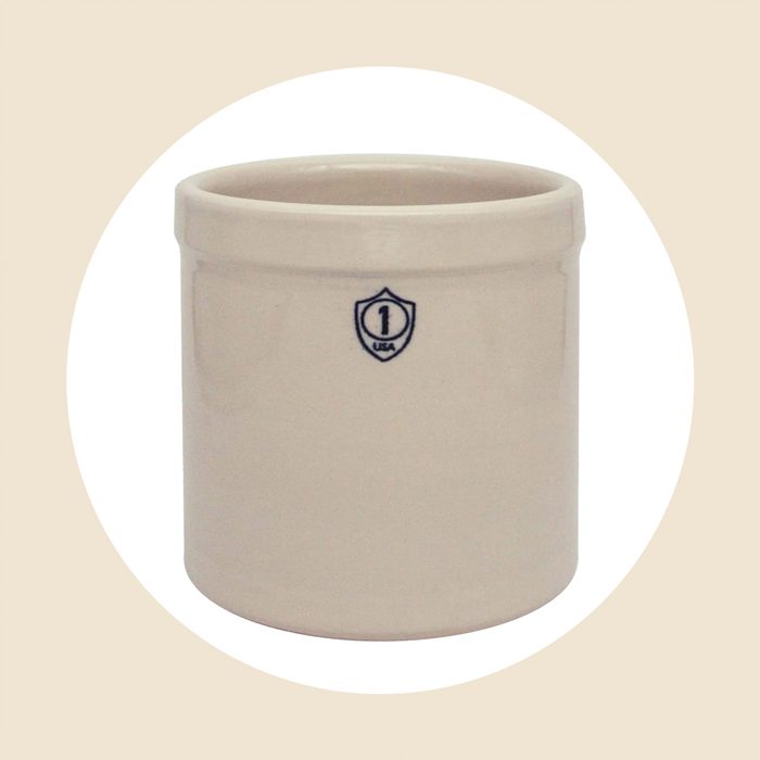 Fermentation Crock Via Amazon