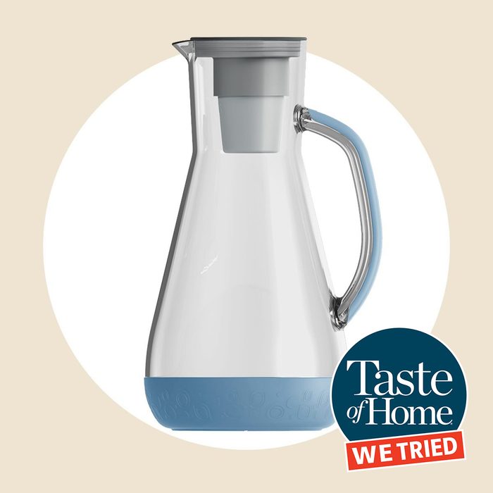 Hydros 64 Oz. Pitcher