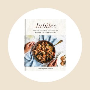 Jubilee Recipes Centuries African American Cookbook