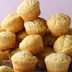 Lavender Poppy Seed Muffins
