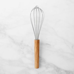 Olivewood Whisk