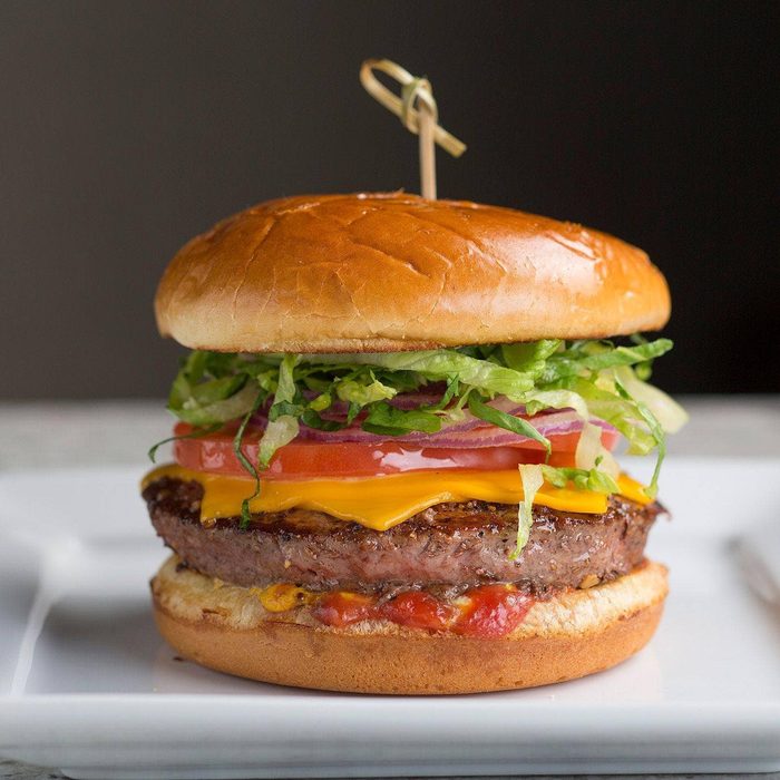 Bru Burger Bar Burger