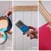 6 Smart Painting Hacks You'll Wish You Knew Sooner