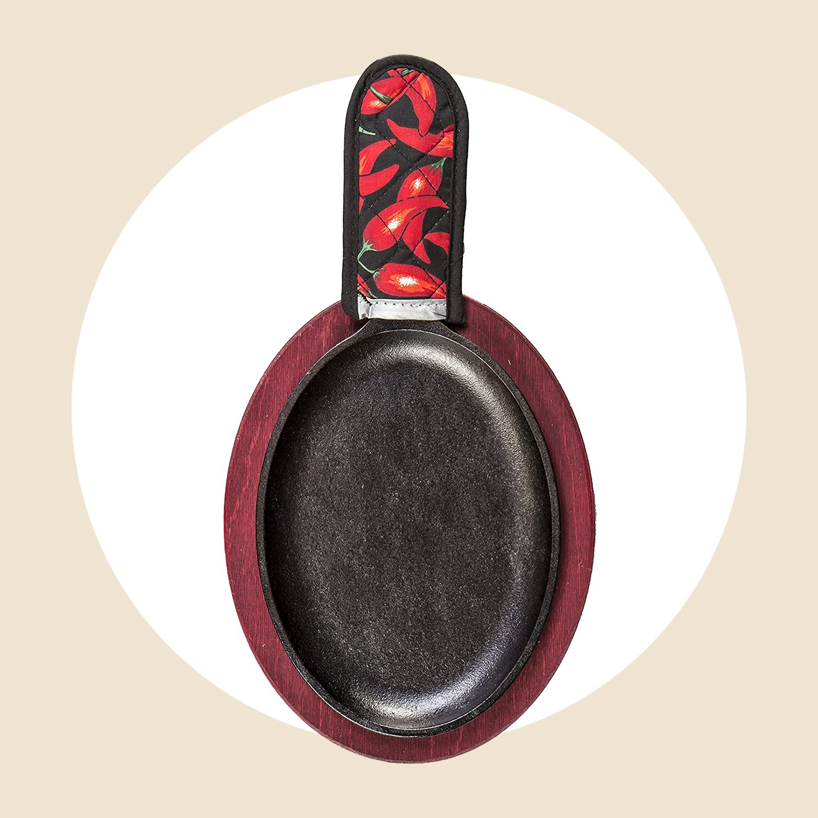 Iron Fajita Set Ecomm Via Amazon