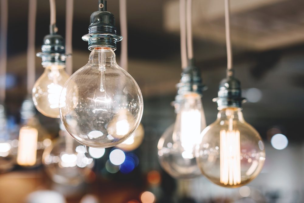 Light Bulbsshutterstock 531449449
