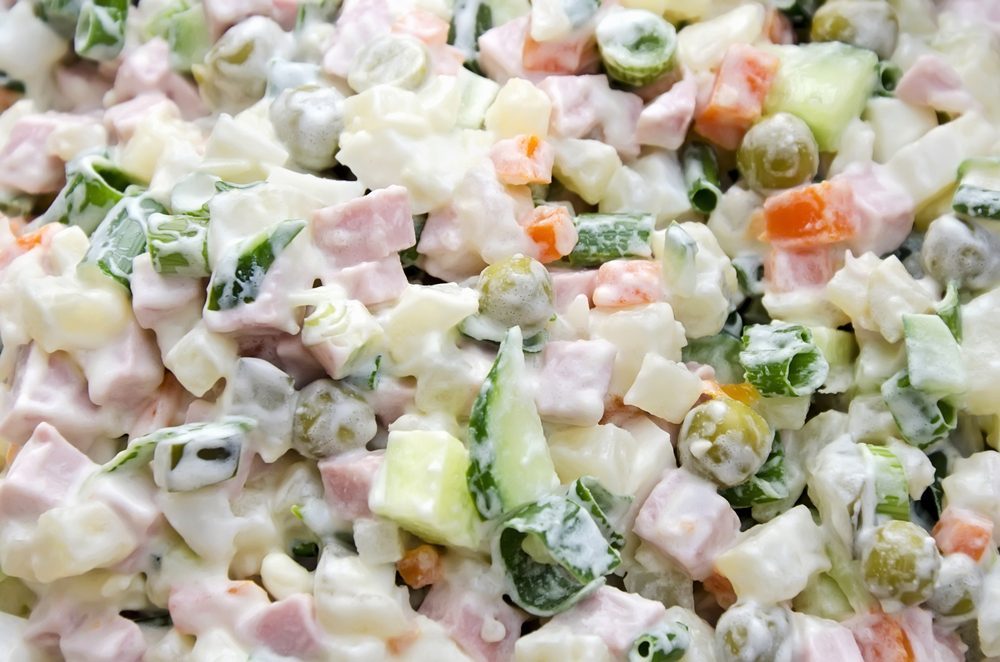 Prepared Foods Shutterstock 251859481