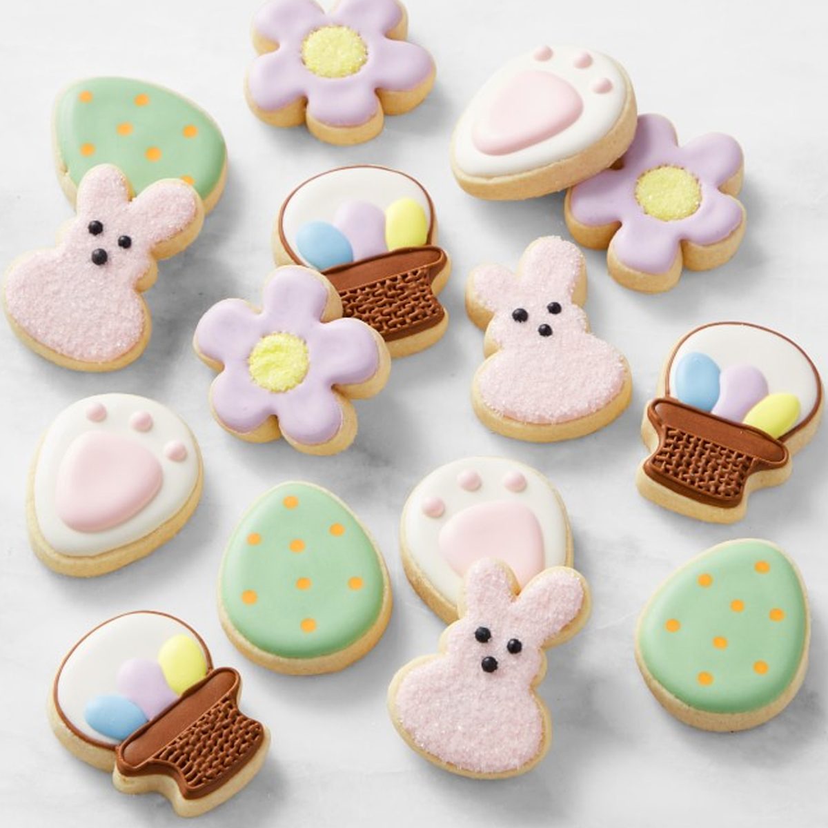 Easter Cookies