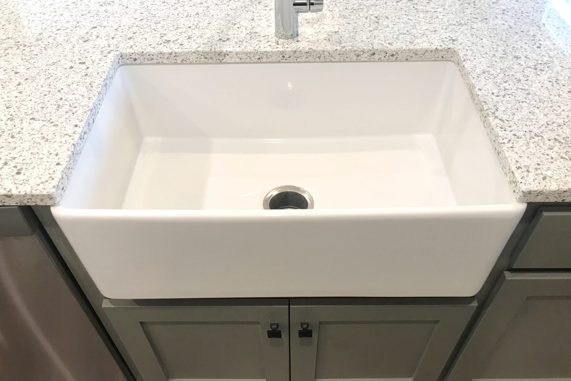 Farmhouse Sink