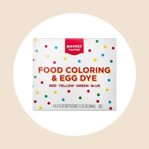 Market Pantry Assorted Food Coloring And Egg Dye Ecomm Via Target.com