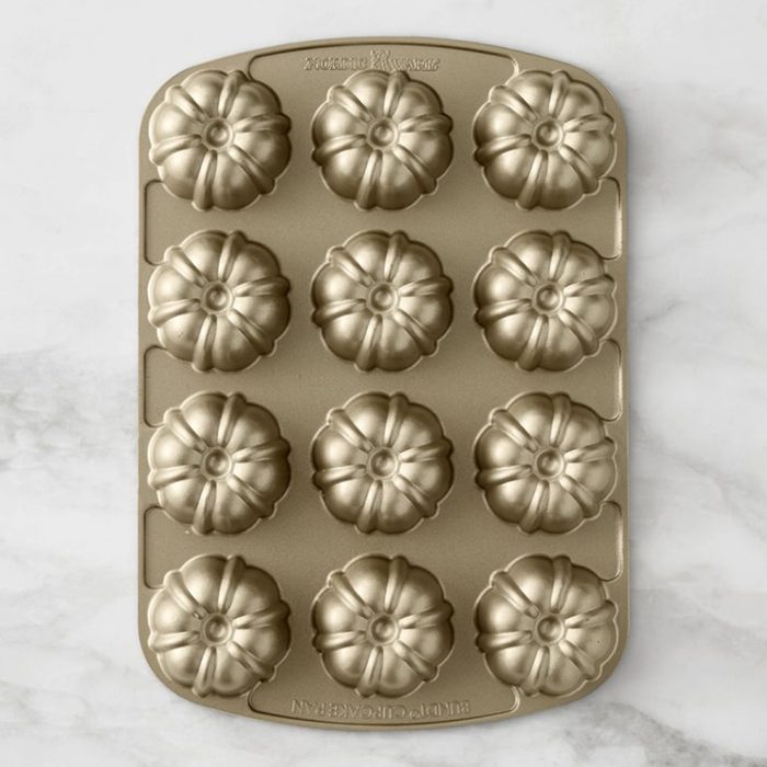 Nordicware Mini Bundt Pan