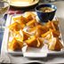 Air-Fryer Crab Rangoon