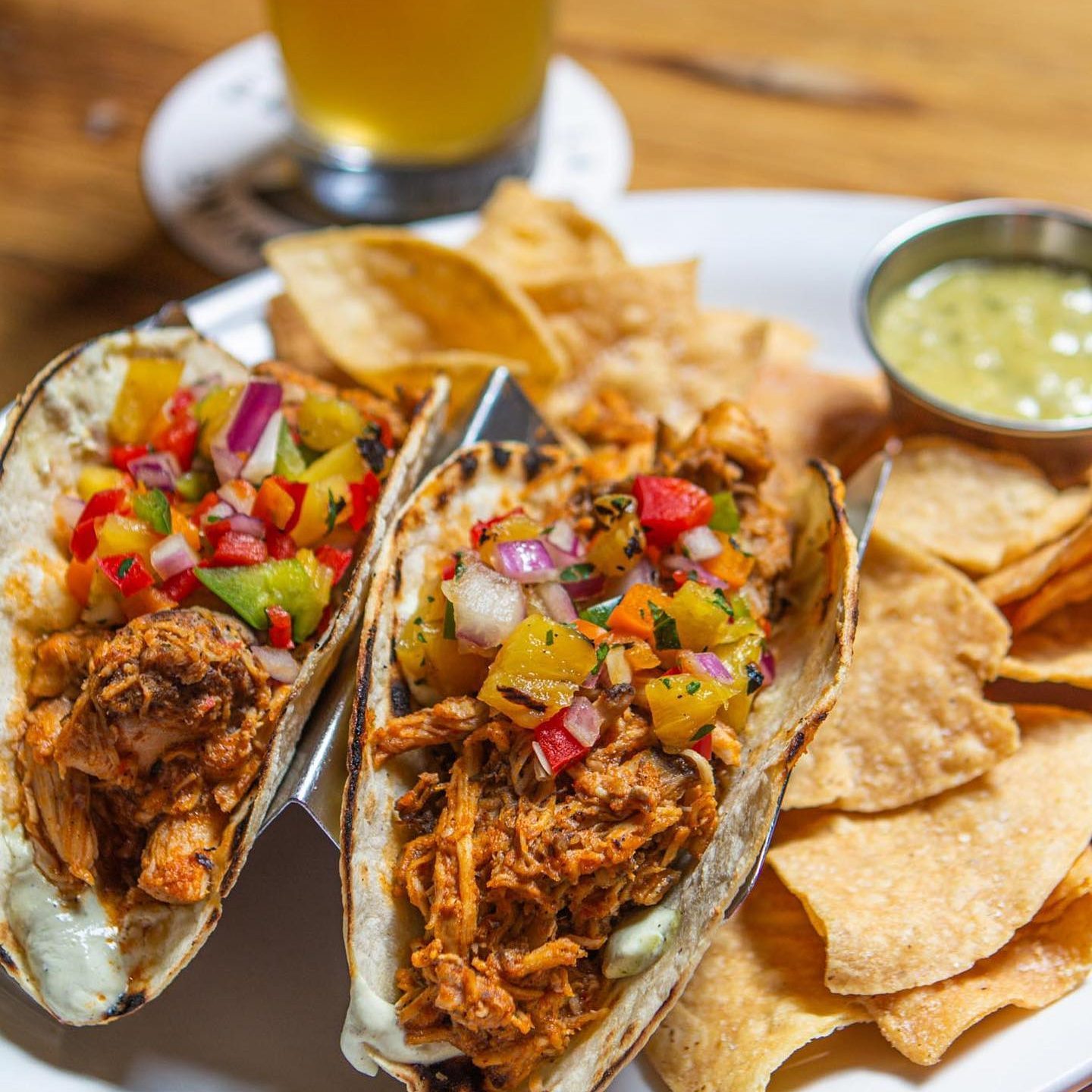 La Cabra Brewing Via Instagram