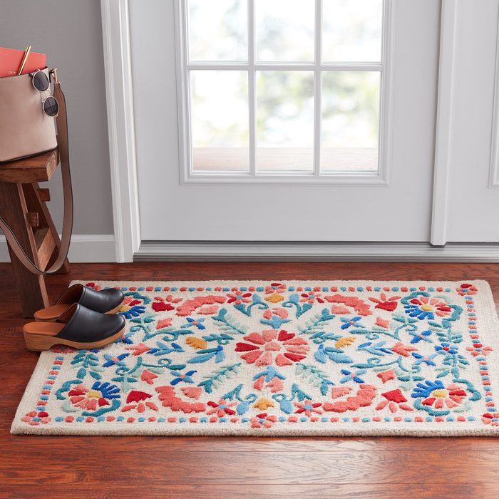 Pioneer Woman Mazie Wool Rug