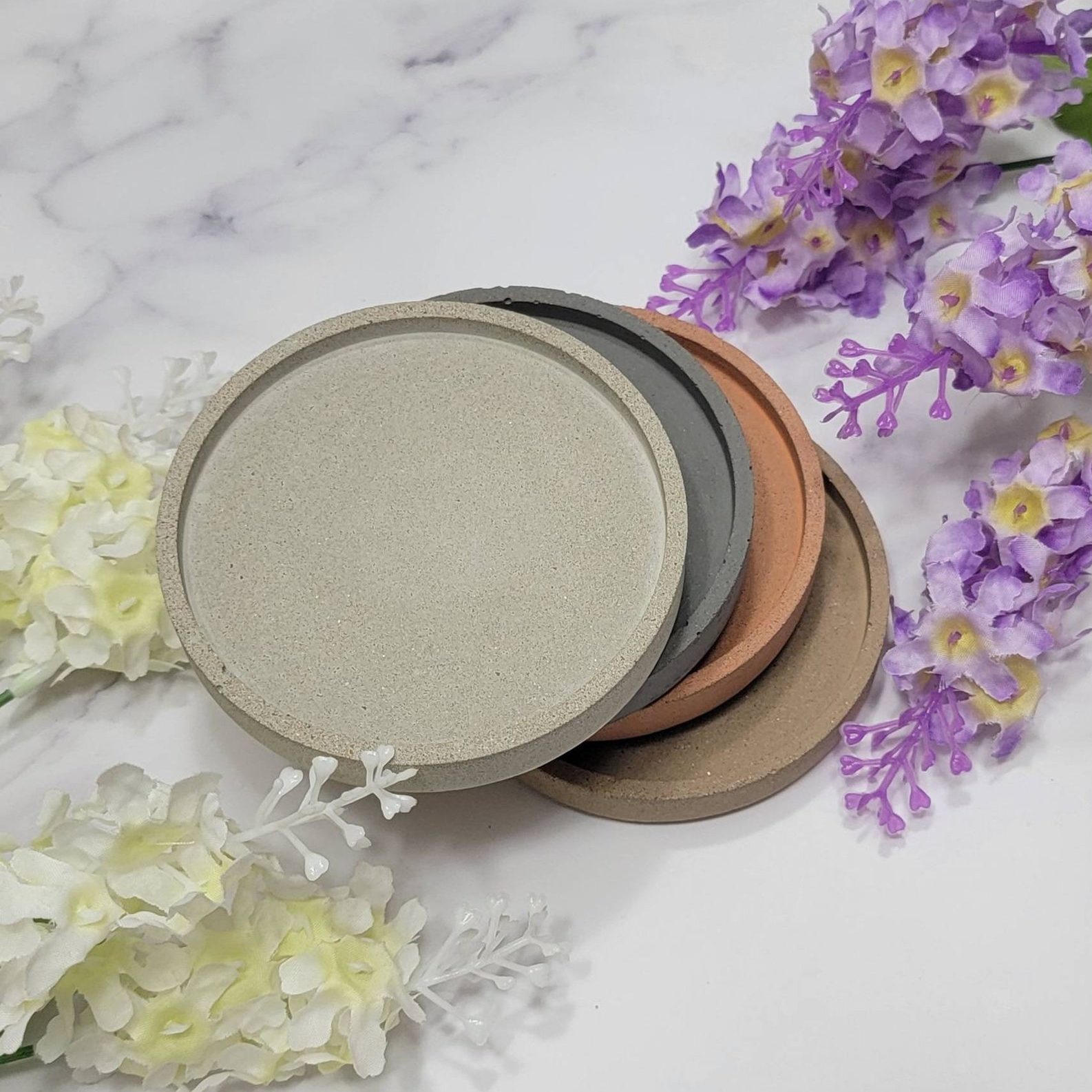 18 Drink Coasters You’ll Want to Display at All Times