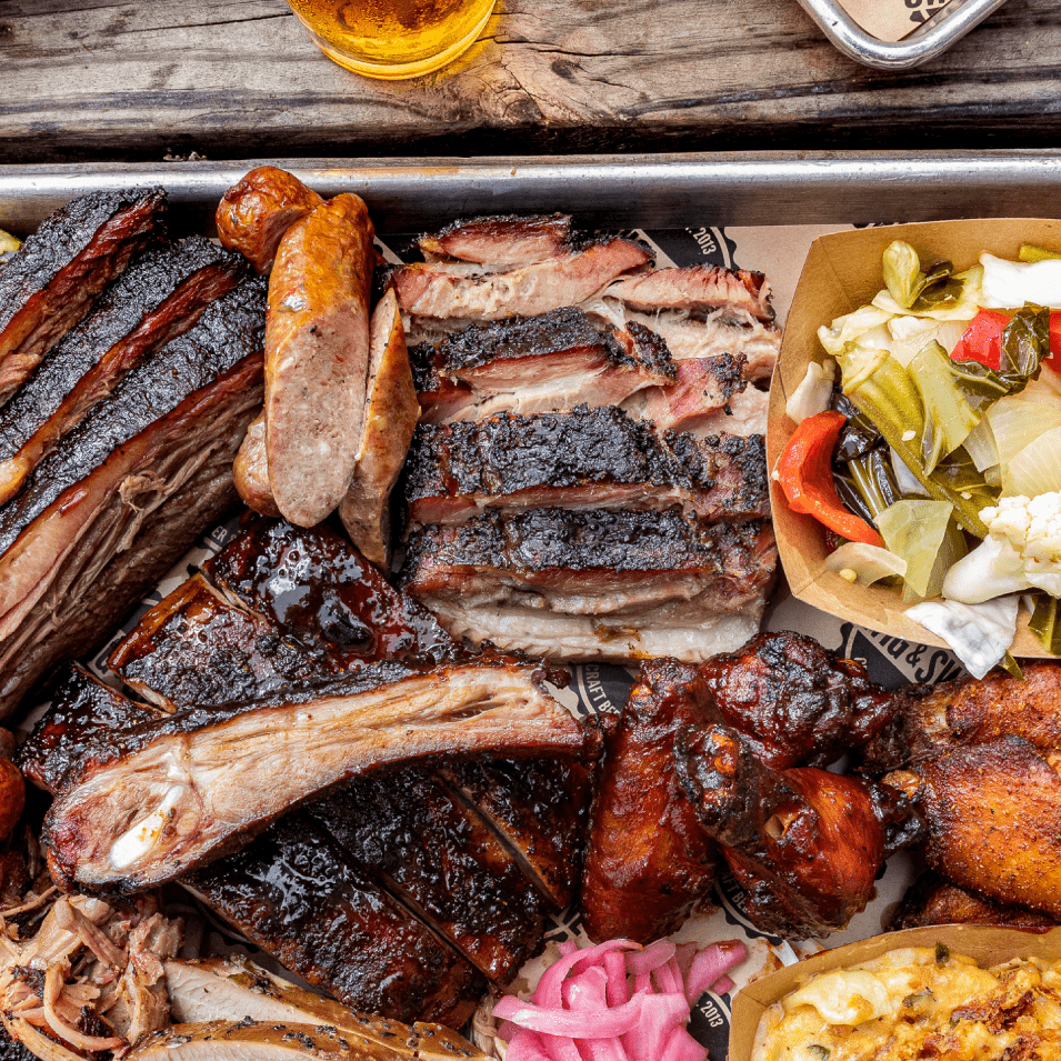 Swig And Swine Bbq South Carolina