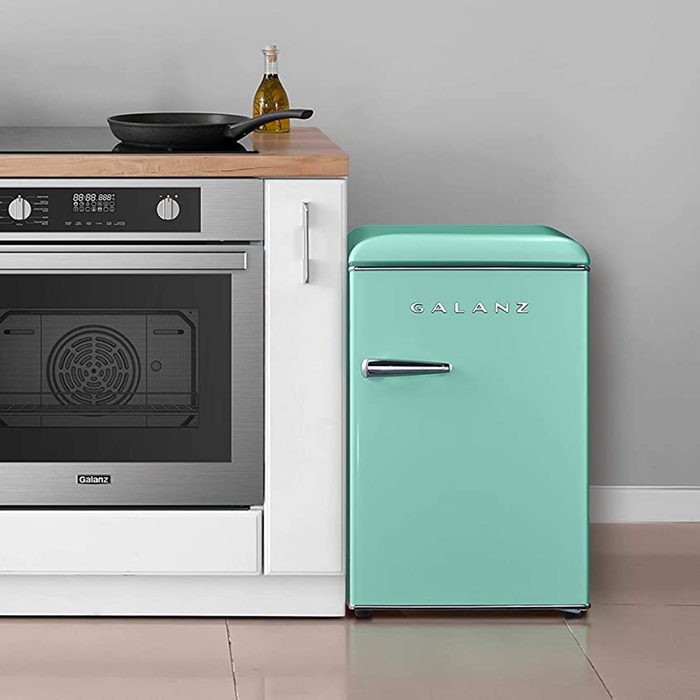 Galanz Mini Fidge
