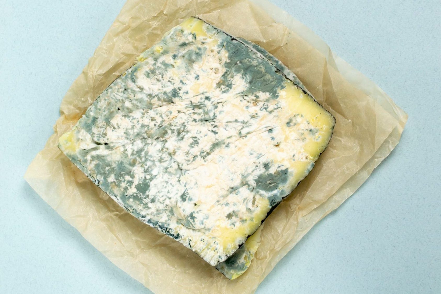 Can You Eat Moldy Cheese?