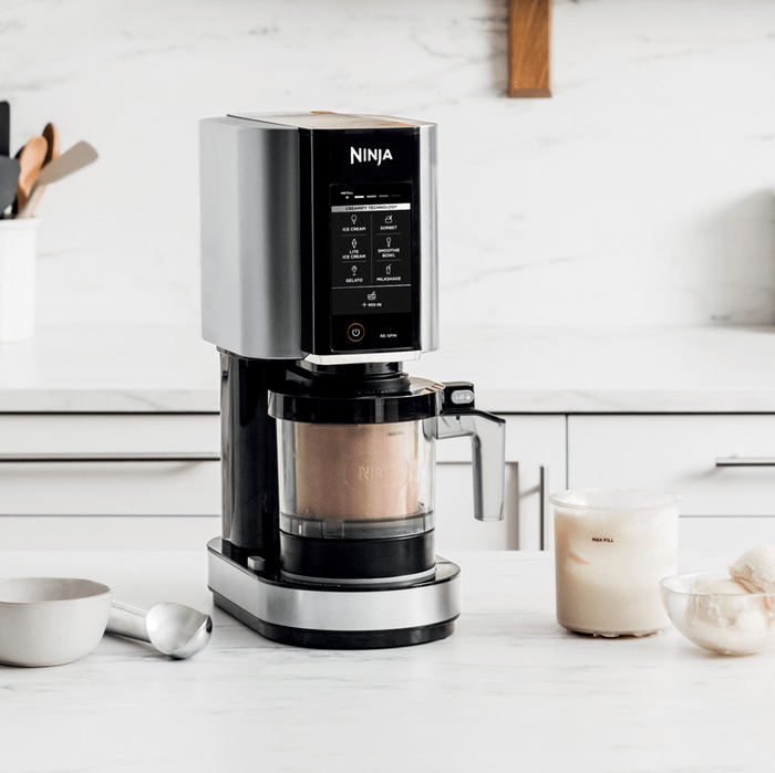 Ninja Creami Ice Cream Maker